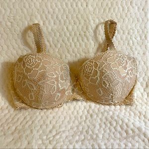 36C La Vie En Rose convertible bra